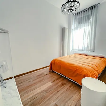 Bersaglieri Del Po 5 * Феррара