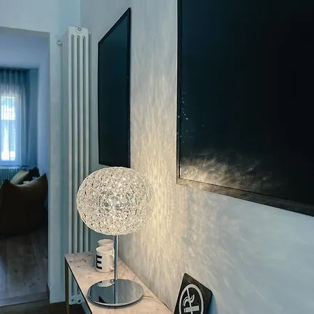 Апартаменты Bersaglieri Del Po 5 *