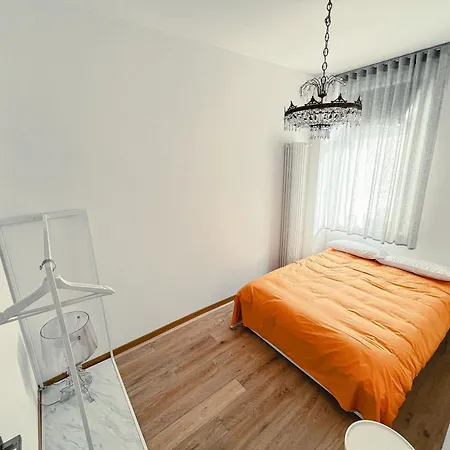 Bersaglieri Del Po 5 * Феррара