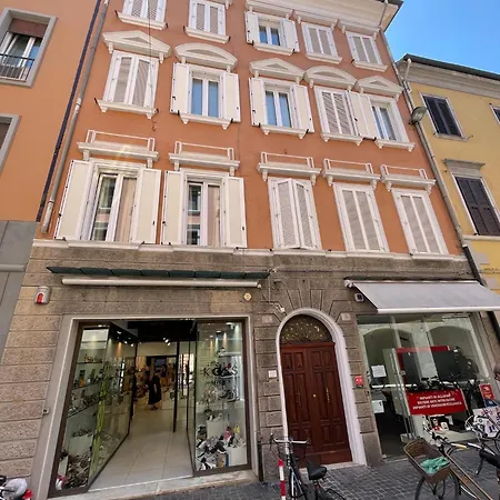 Bersaglieri Del Po 5 Ferrara