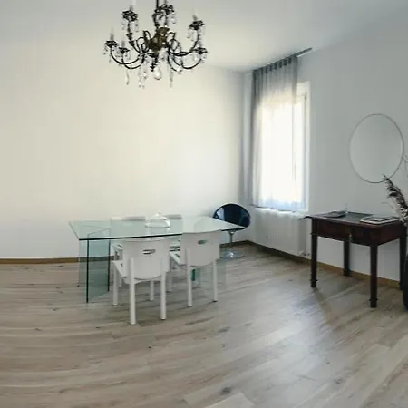 Apartment Bersaglieri Del Po 5