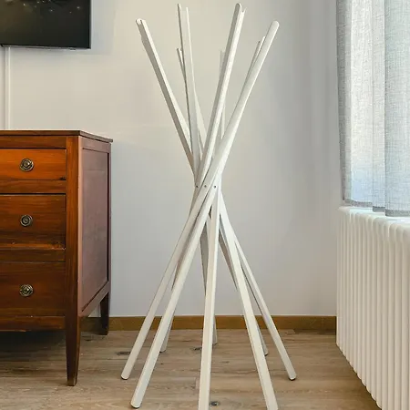 Bersaglieri Del Po 5 * Ferrara