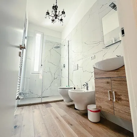 Apartment Bersaglieri Del Po 5 *