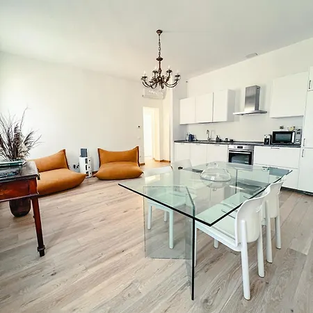 Bersaglieri Del Po 5 Apartment *