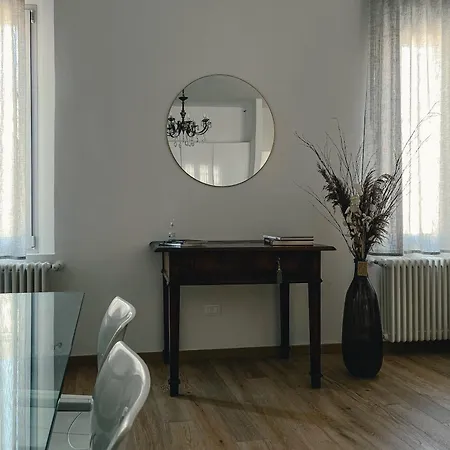 Bersaglieri Del Po 5 Appartement *