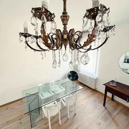 Bersaglieri Del Po 5 Apartment