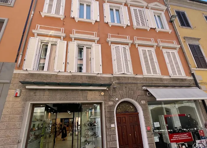 Bersaglieri Del Po 5 Ferrara