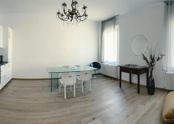 Apartment Bersaglieri Del Po 5