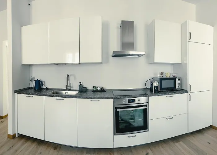 Apartment Bersaglieri Del Po 5 *