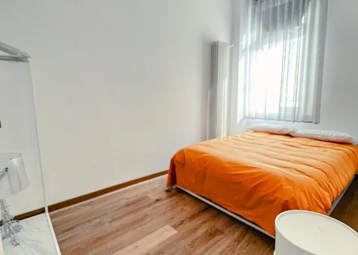 Bersaglieri Del Po 5 * Ferrara