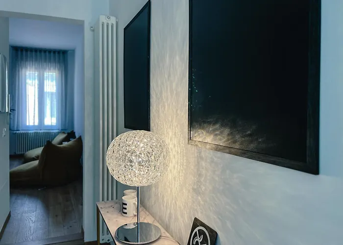 Appartement Bersaglieri Del Po 5 *