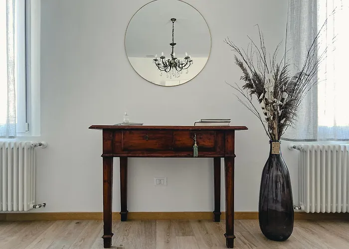 Bersaglieri Del Po 5 Ferrara