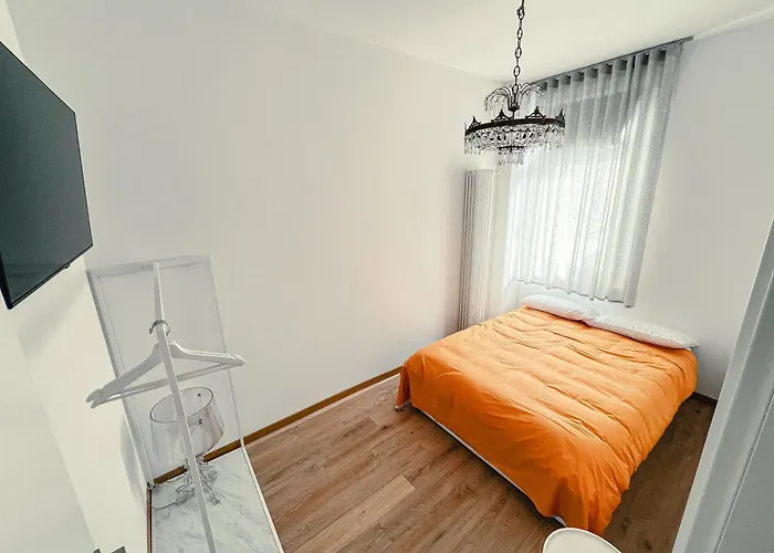 Bersaglieri Del Po 5 * Ferrara