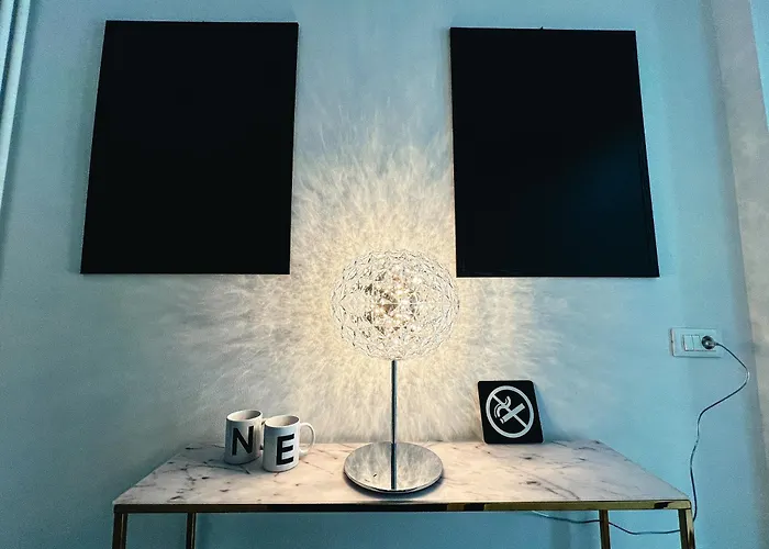 Bersaglieri Del Po 5 Appartement