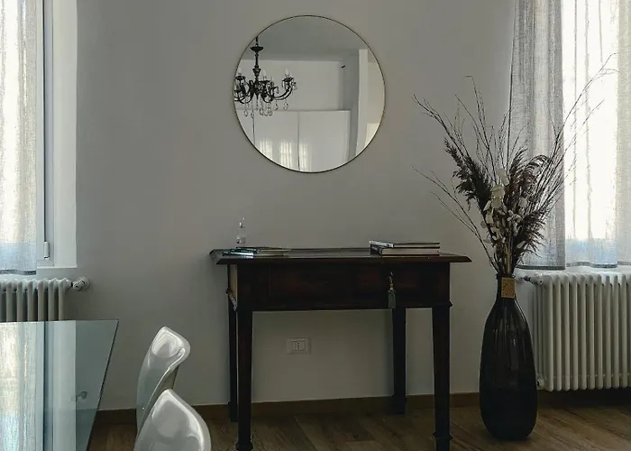 Bersaglieri Del Po 5 Appartement *