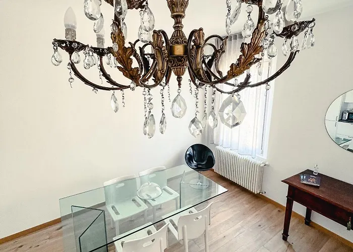 Bersaglieri Del Po 5 Apartment