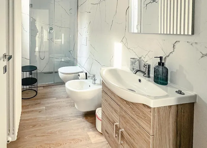 Apartment Bersaglieri Del Po 5 *